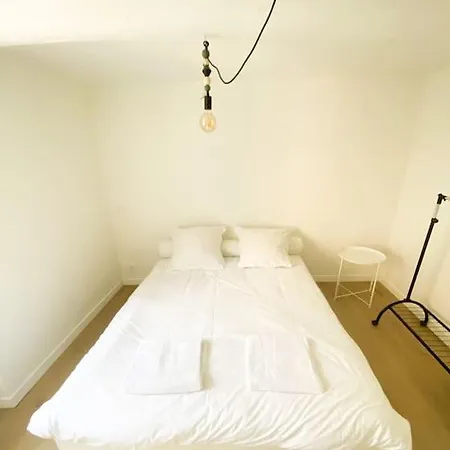 Nouveau Maison Bourg Cournon 5 Pers 2 Le Cendre