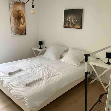 Nouveau Maison Bourg Cournon 5 Pers 2 Daire Le Cendre