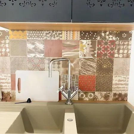 Nouveau Maison Bourg Cournon 5 Pers 2 Daire