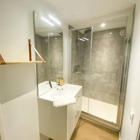 Nouveau Maison Bourg Cournon 5 Pers 2 Daire Le Cendre